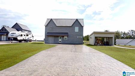 30 COUNTY ROAD 2038