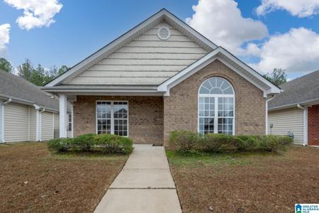 1262 VILLAGE TRAIL