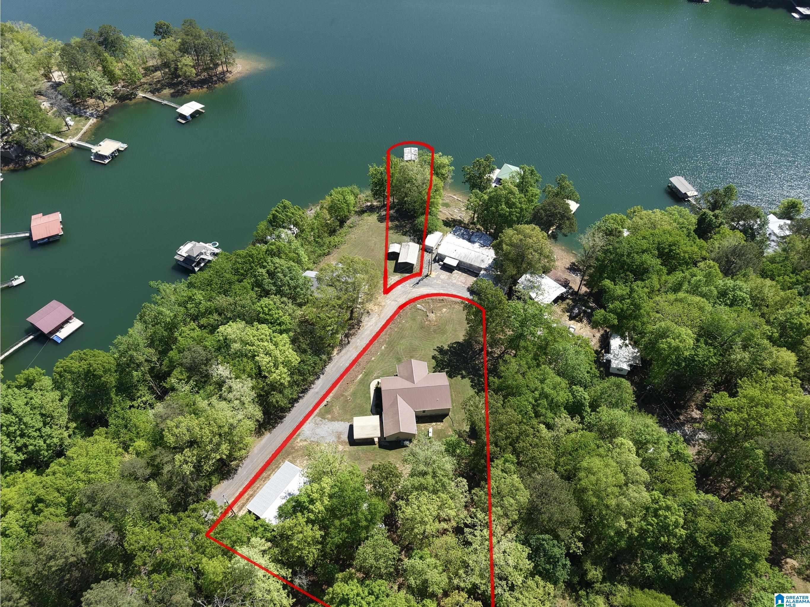 Image 2: Aerial View