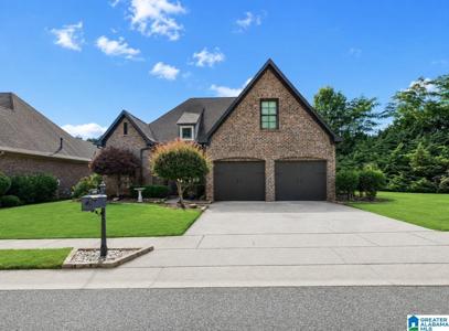 3068 VALLEY RIDGE ROAD