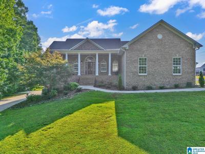135 COUNTY ROAD 1335