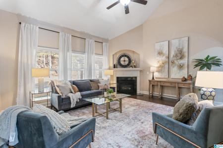 5429 PARK SIDE CIRCLE