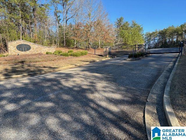 Image 3: Gated Community