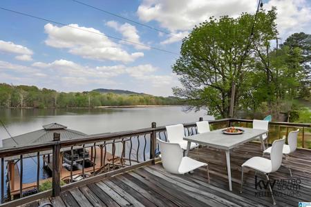 2760 INDIAN SHOALS ROAD