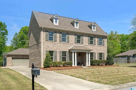 222 W TRESTLE WAY