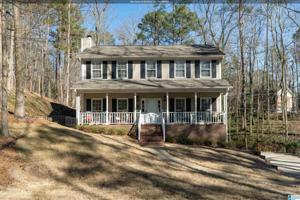 2111 RIDGEDALE DRIVE