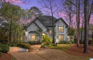 1222 LAKE FOREST CIRCLE
