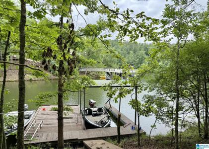Lot 41,42 GINHOUSE POINT