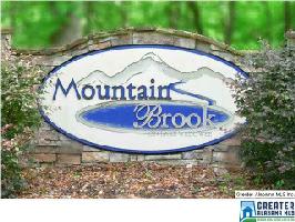 2 MOUNTAIN BROOK DR