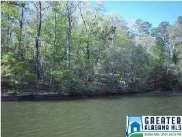Lot 54 BOB WHITE DR