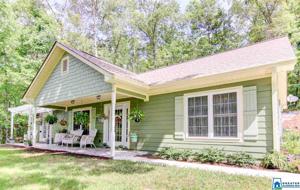 536 ARROWHEAD DR