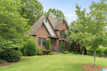 800 PARK VIEW CIRCLE