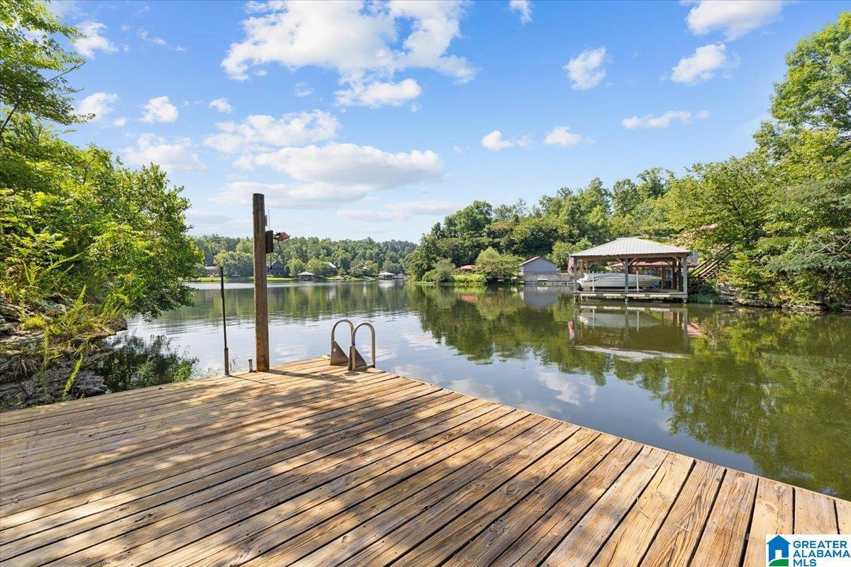 Image 4: Dock