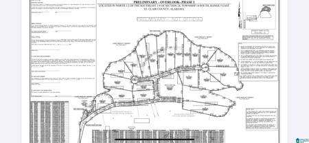 Lot 38-51 WILL BLACK HOLLOW ROAD