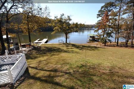 992 CLEAR CREEK DRIVE