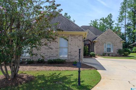 254 CREST LAKE DRIVE
