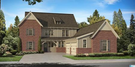 1184 BRAYFIELD CREST DRIVE