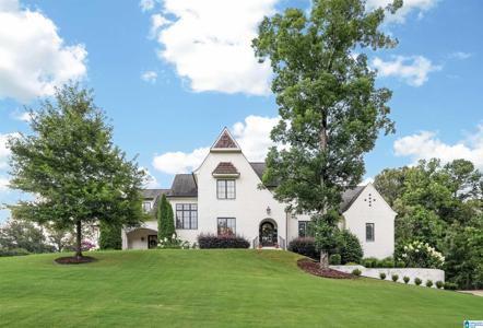 4393 KINGS MOUNTAIN RIDGE