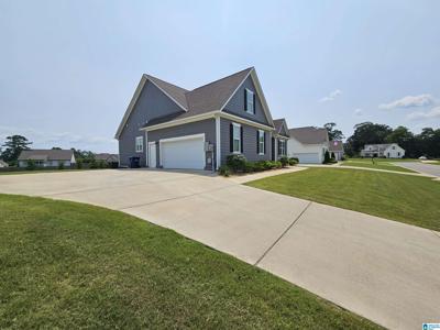 345 EASONVILLE PARK DRIVE