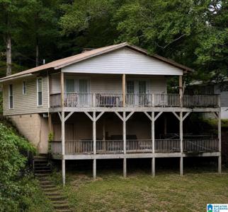 145 HIGDON CREEK ROAD