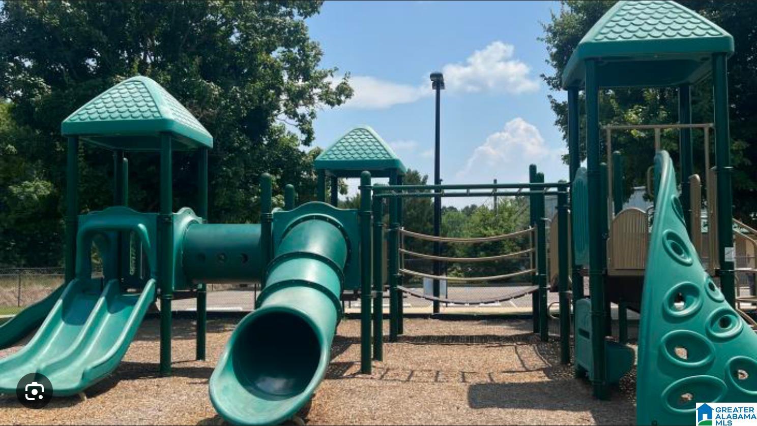 Image 3: Nearby Playground