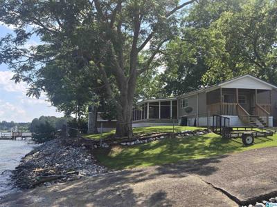 34 HARMONS ISLAND ROAD