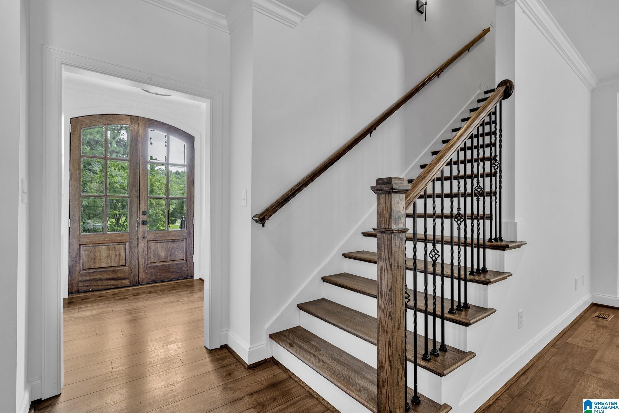 Image 2: Entrance Foyer