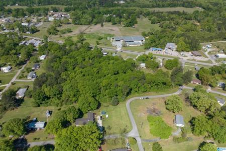 Lot 1 SPEARMAN STREET