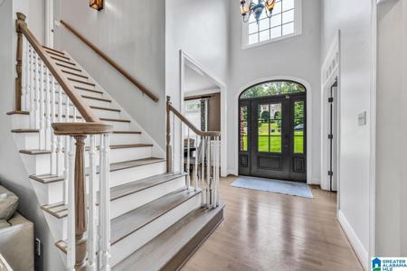 5012 LAKE CREST CIRCLE