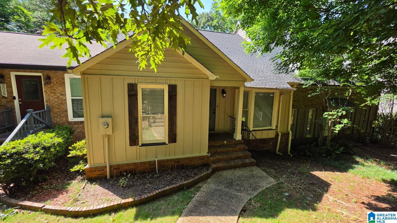 Image 2: Front Of Structure