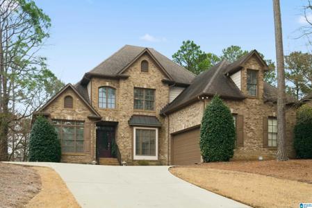 297 HIGHLAND PARK DRIVE