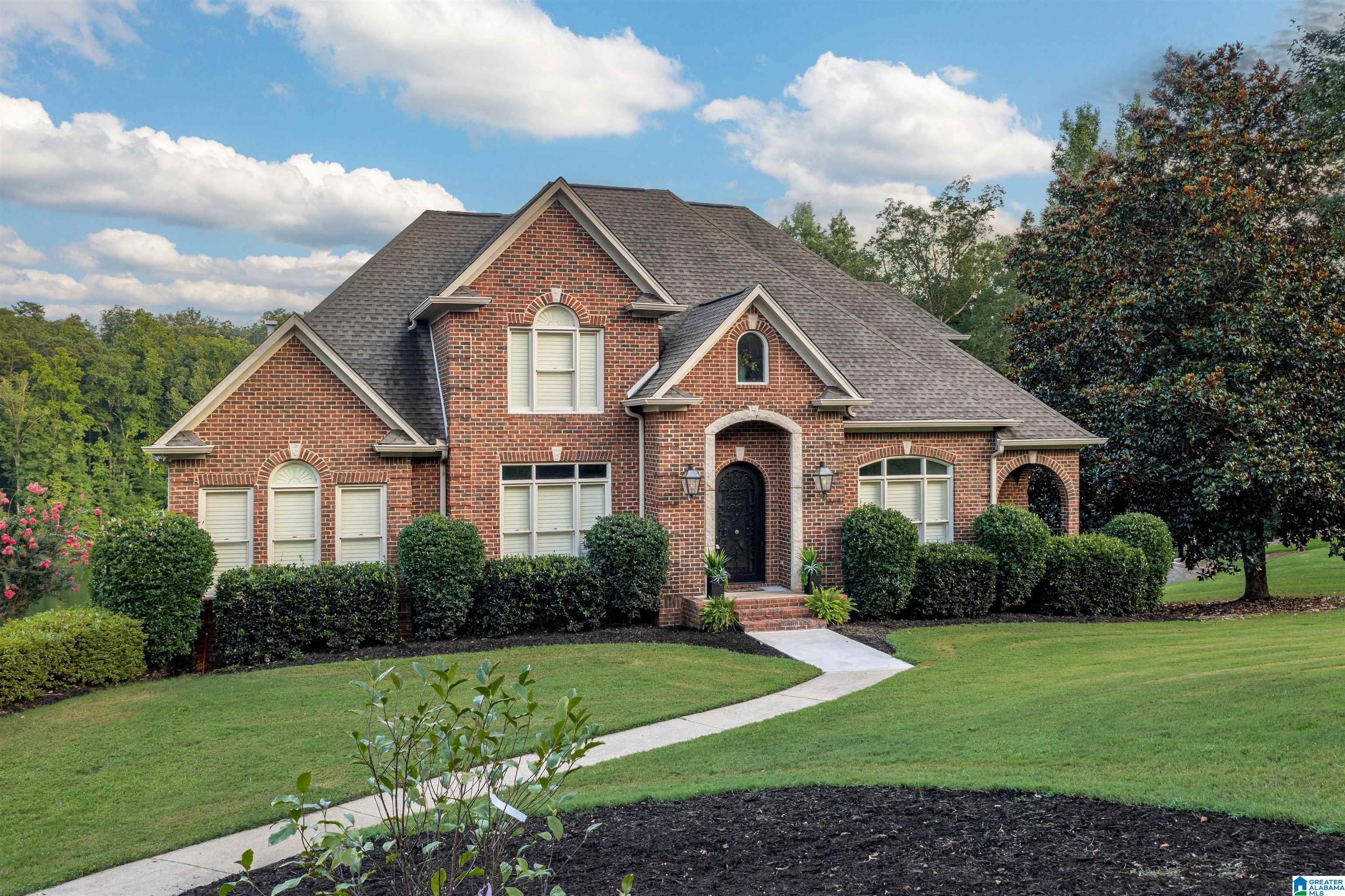Image 1: Front Of Home