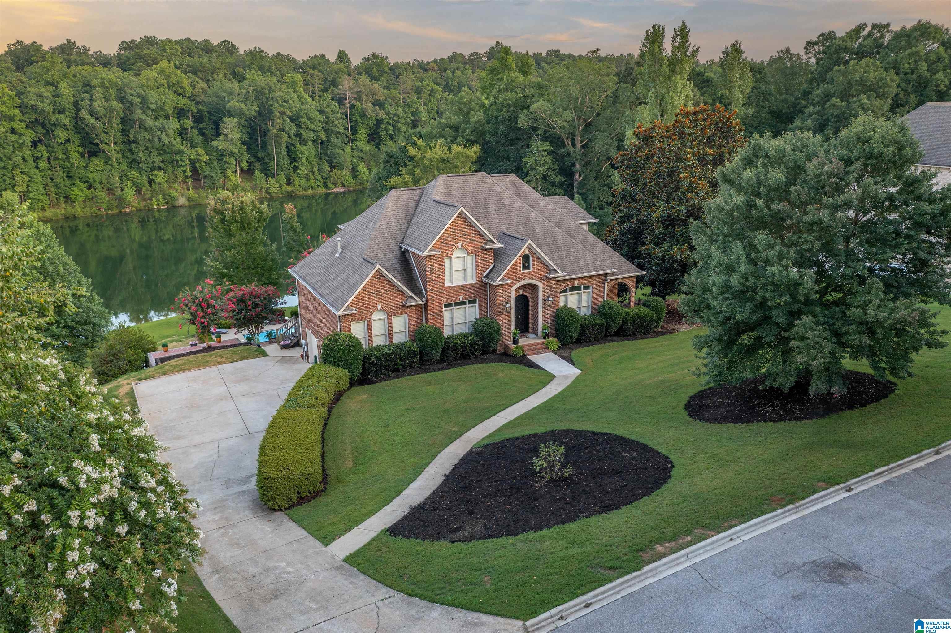 Image 2: Front Of Home