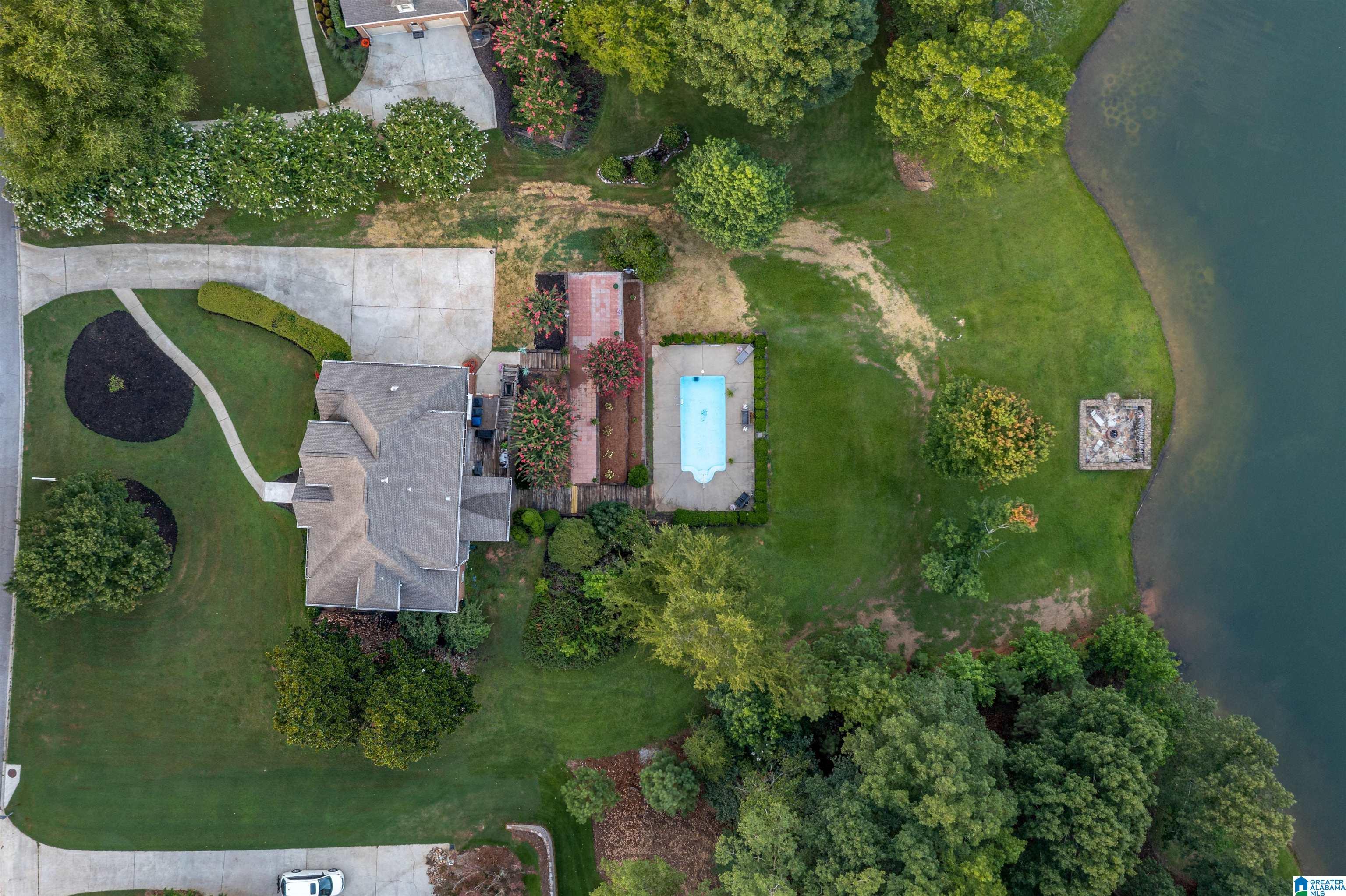 Image 3: Aerial View