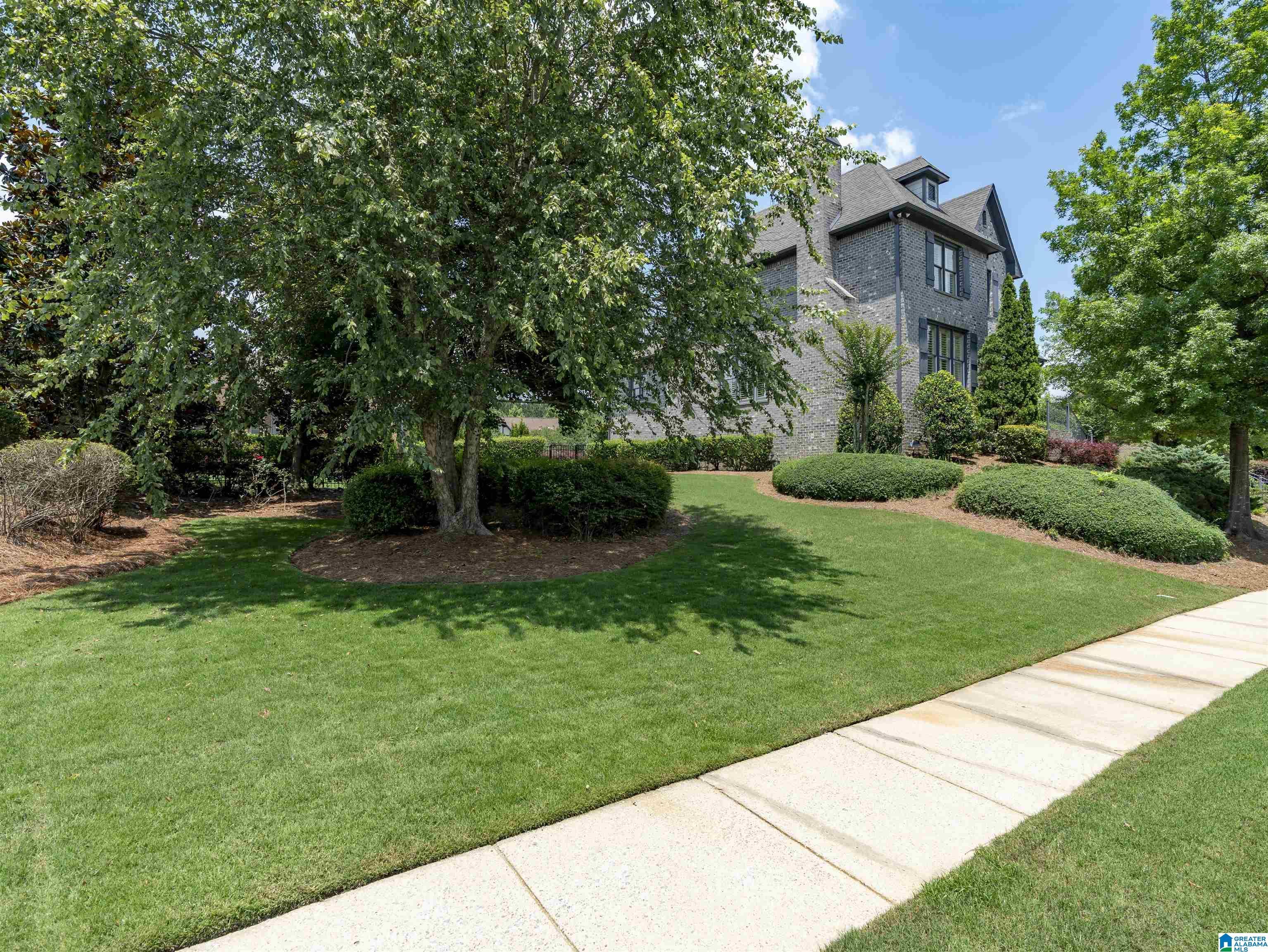 Image 3: Yard