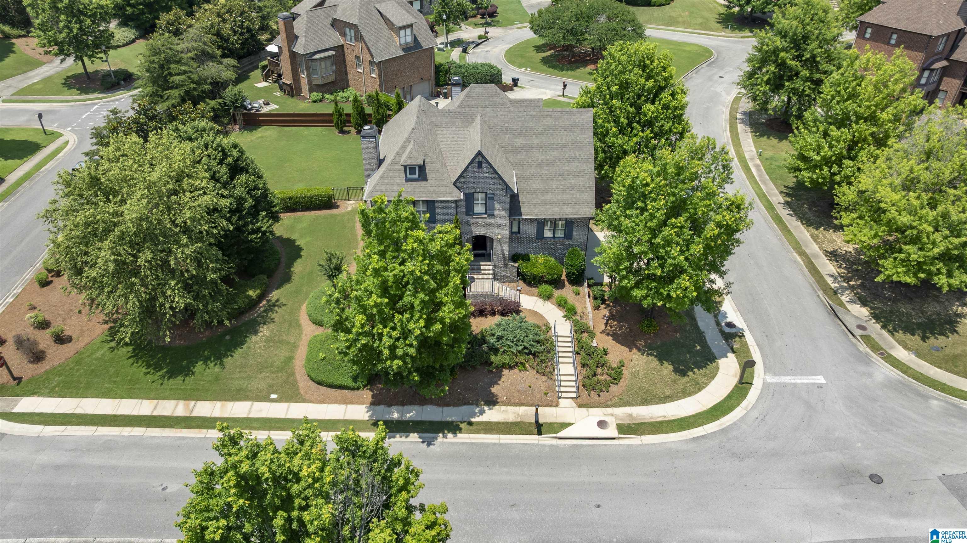 Image 4: Aerial View