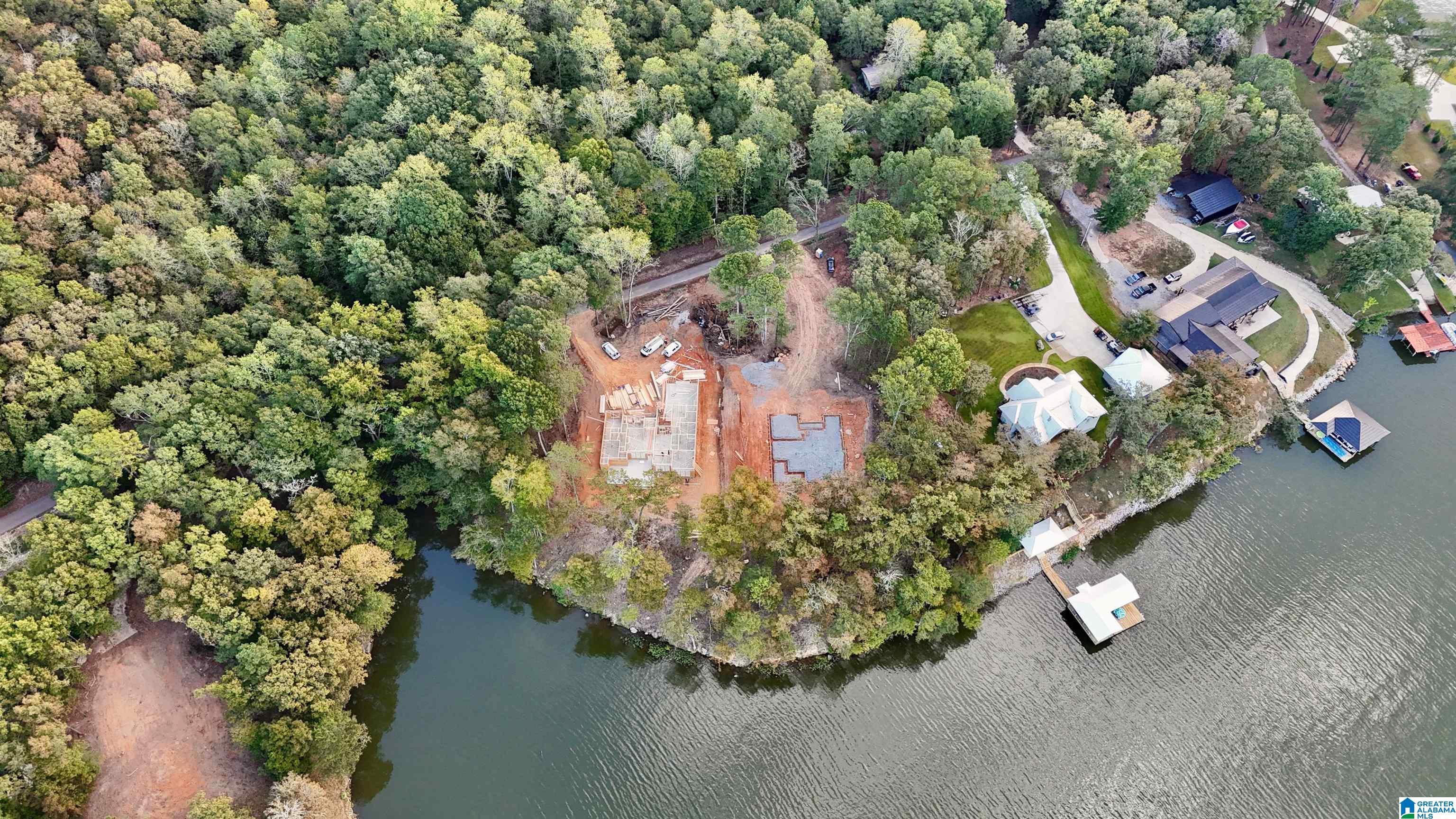 Image 2: Aerial View