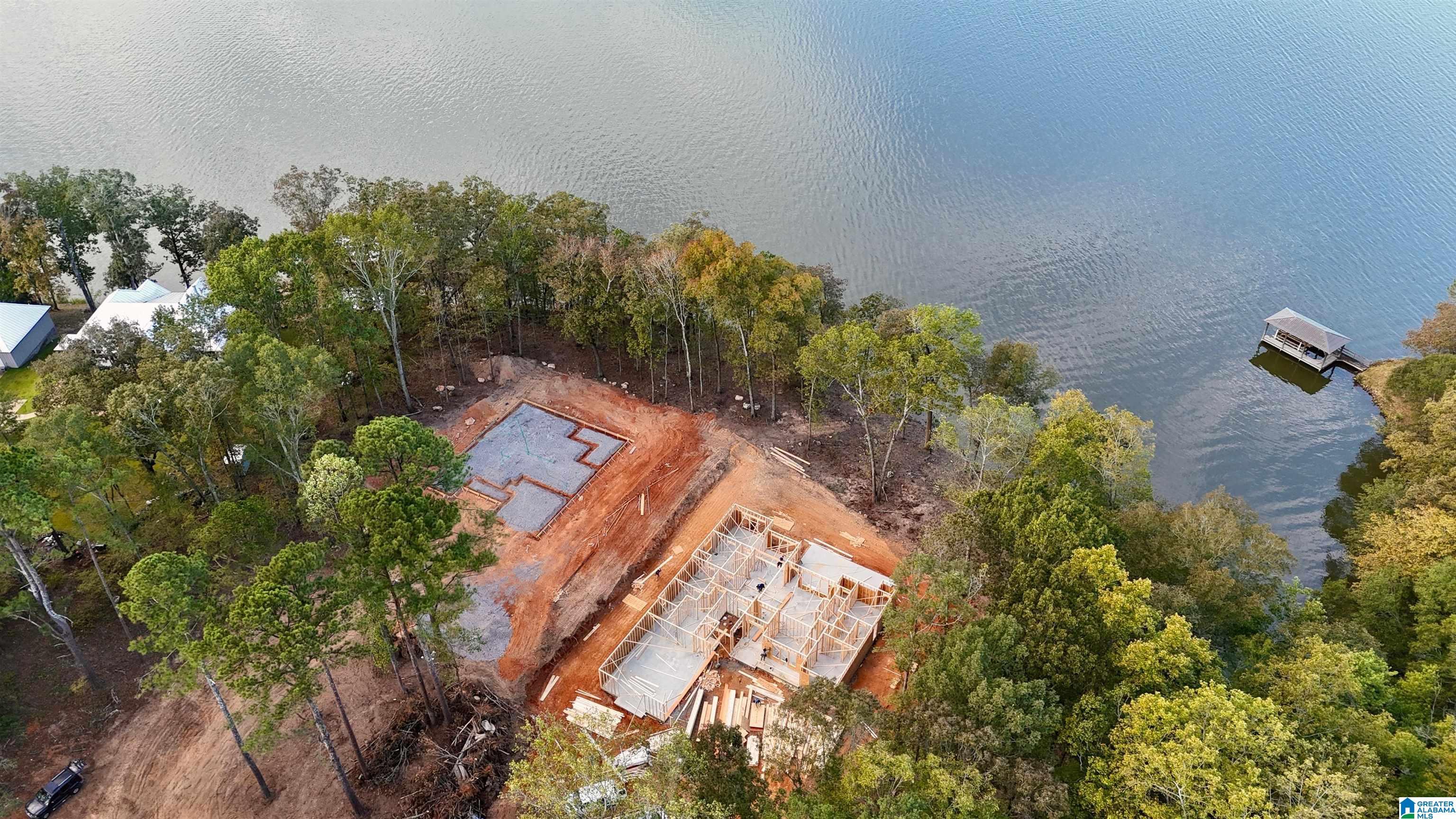 Image 3: Aerial View