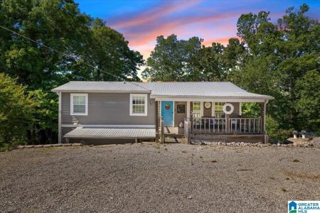 36 COUNTY ROAD 307