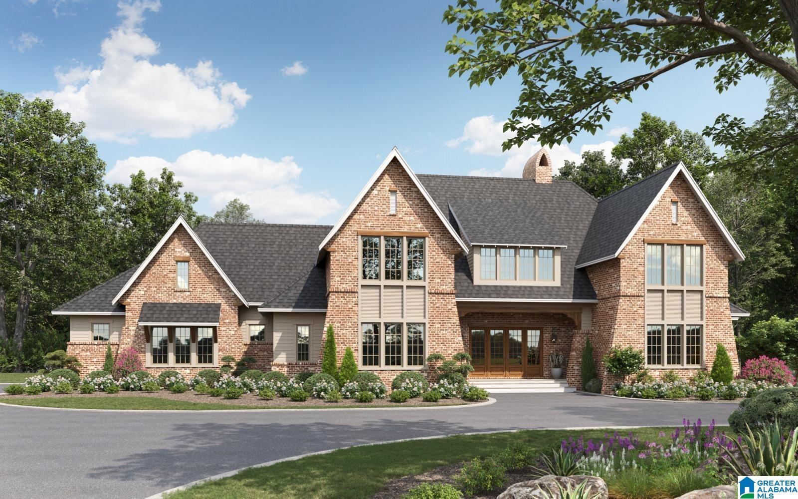 Image 1: Front Elevation