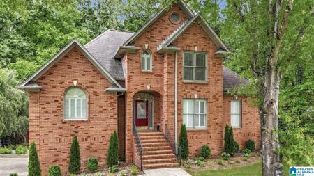 5192 PARK TRACE DRIVE