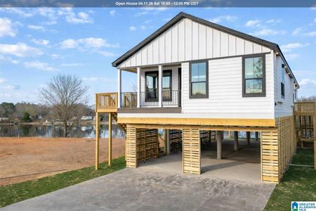 165 CLEAR SPRINGS ROAD