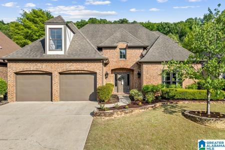 3005 VALLEY RIDGE ROAD