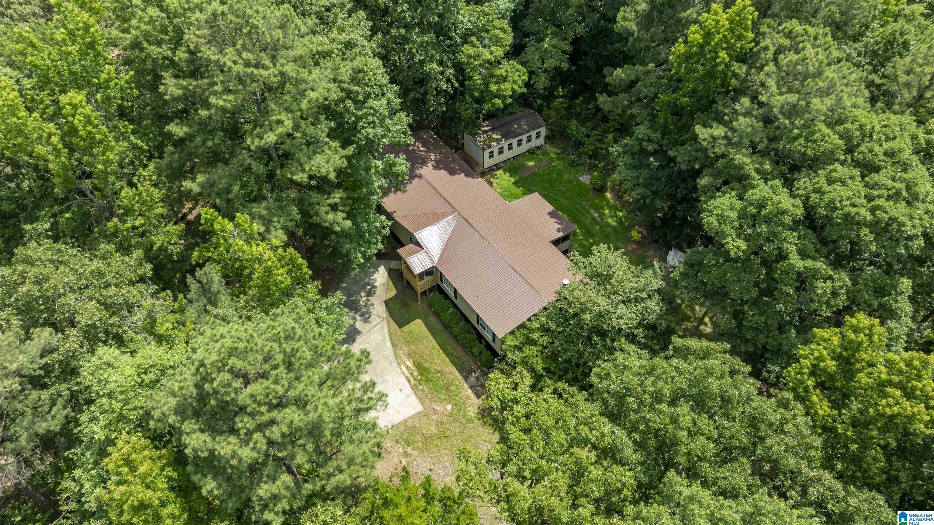 Image 4: Aerial View