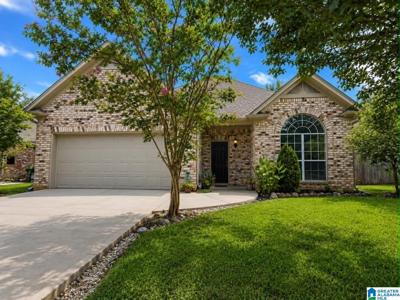 1012 WATERFORD TRAIL