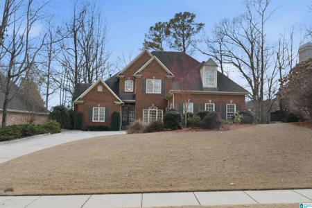 1473 HIGHLAND LAKES TRAIL