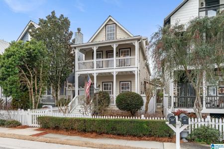 107 LAKE DAVIDSON LANE