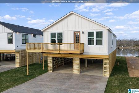 175 CLEAR SPRINGS DRIVE