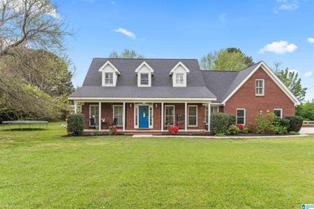 81 COUNTY ROAD 1415