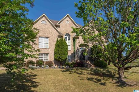 8600 HIGHLANDS TRACE